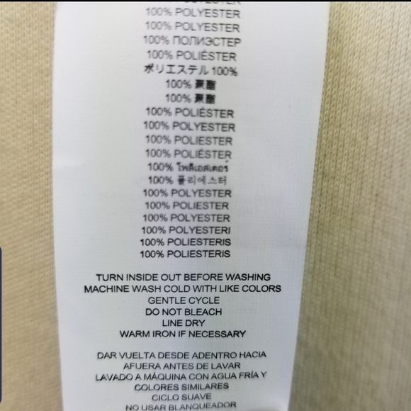 Michael Kors | Cold Shoulder Top - Picture 8 of 8